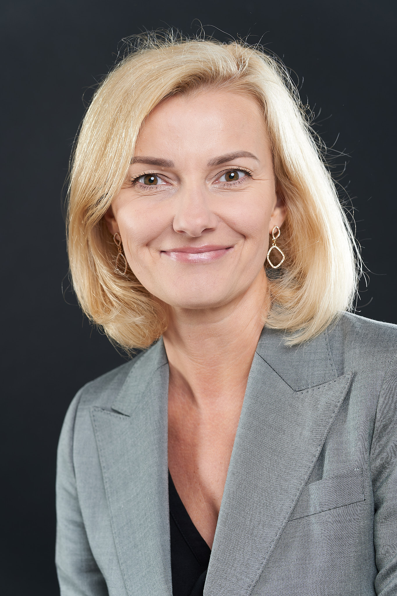 Renata Kościuk — cognitive coach