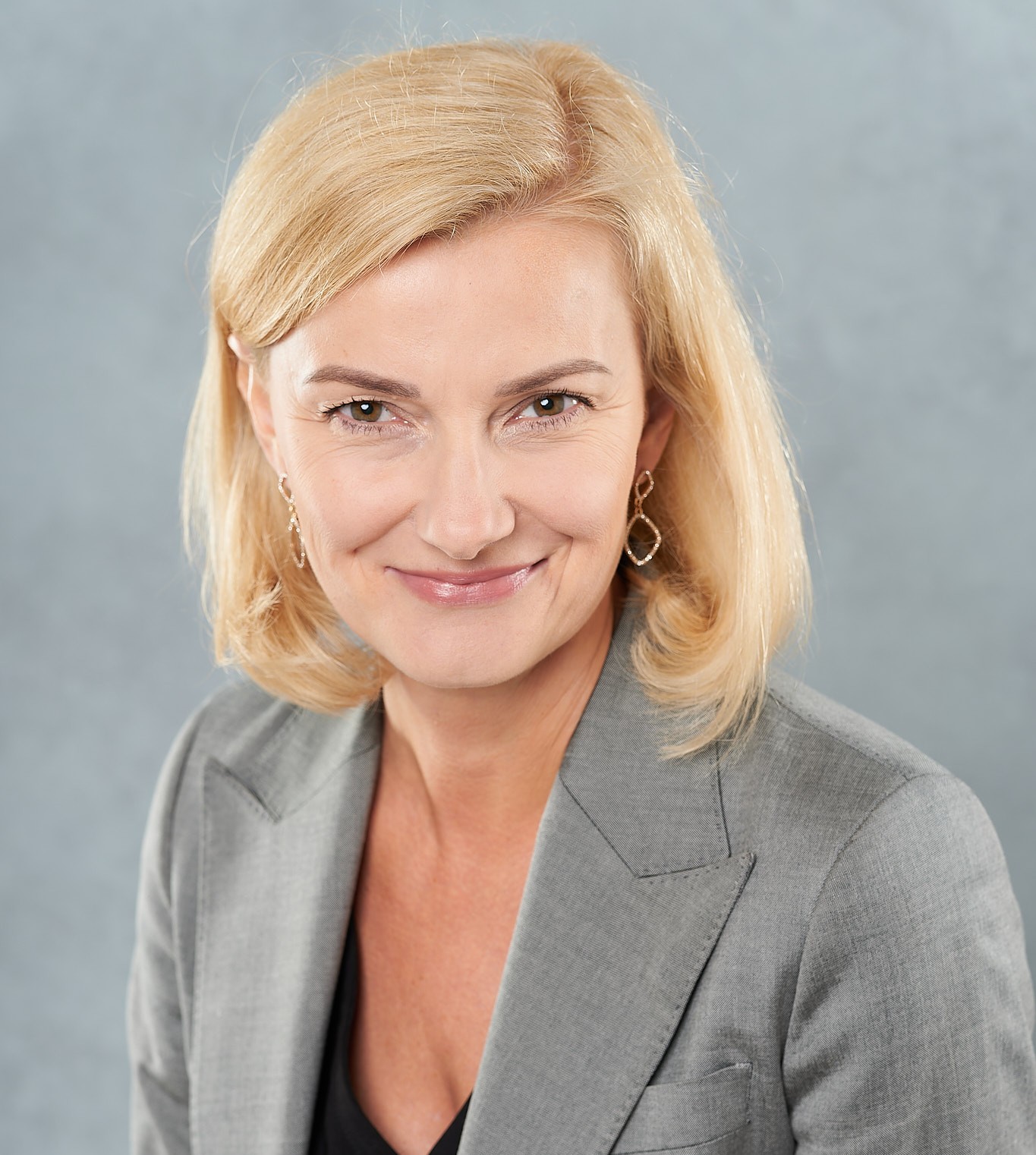 Renata Kościuk - Cognitive Coach